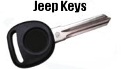 Discount Jeep Locksmith