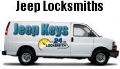 Jeep Locksmiths